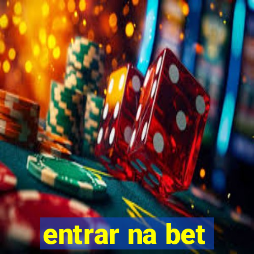 entrar na bet